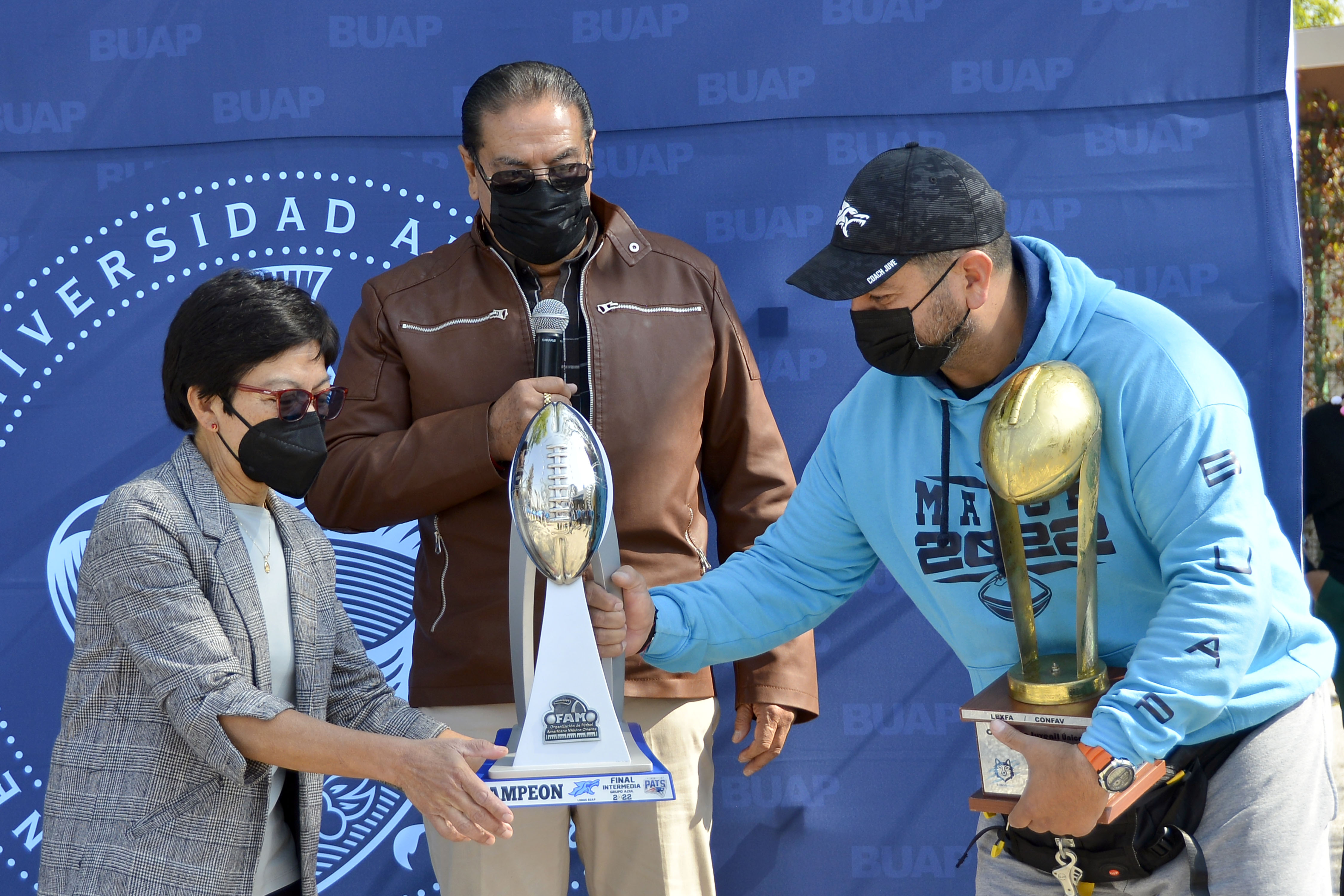 Atiende BUAP la salud y formación de los deportistas poblanos